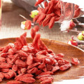 New arrival Wholesale bulk black goji berries and fruits from China with low price